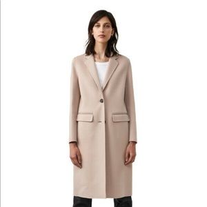 Mackage HENS wool coat